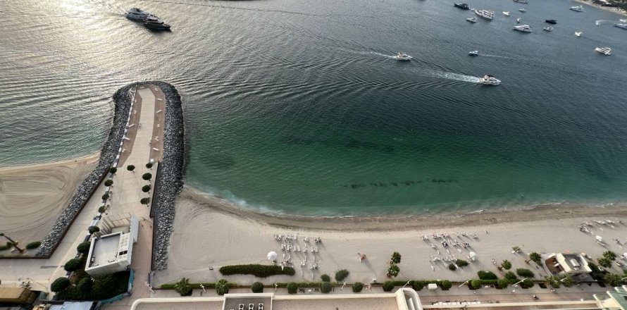 Apartment in Dubai Harbour, UAE 2 bedrooms, 108.1 sq.m. № 645829