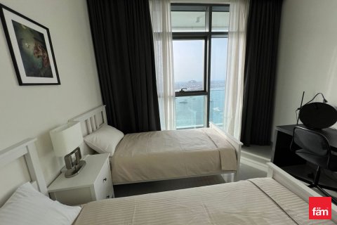 Apartment sa Dubai Harbour, UAE 2 silid-tulugan, 109.5 sq.m. № 645829 - larawan 6