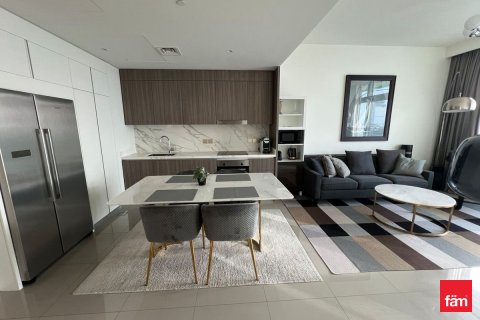 Apartment sa Dubai Harbour, UAE 2 silid-tulugan, 109.5 sq.m. № 645829 - larawan 2