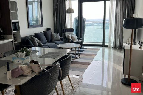 Apartment sa Dubai Harbour, UAE 2 silid-tulugan, 109.5 sq.m. № 645829 - larawan 3