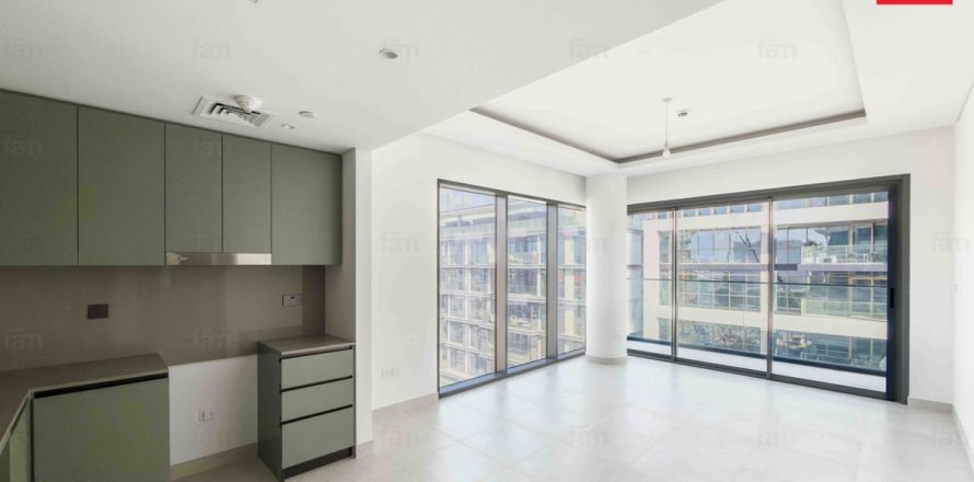 Apartament w Al Wasl, Dubai, ZEA 1 sypialnia, 63.6 mkw. nr 645832
