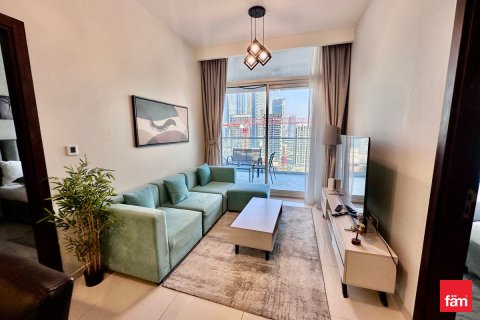 Appartement in Business Bay, Dubai, VAE 2 slaapkamers, 84.1 vr.m. nr 645830