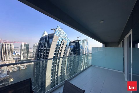 Appartement te koop in Business Bay, Dubai, VAE 2 slaapkamers, 84.1 vr.m., nr 645830 - foto 8