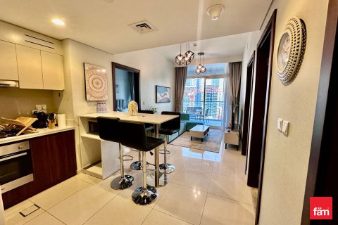 Appartement te koop in Business Bay, Dubai, VAE 2 slaapkamers, 84.1 vr.m., nr 645830 - foto 2