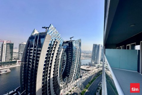 Wohnung zum Verkauf in Business Bay, Dubai, VAE 2 Schlafzimmer, 84.1 m2 Nr. 645830 - Foto 1