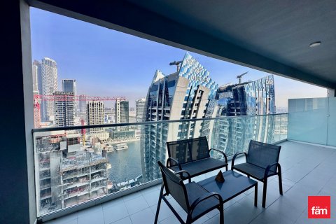 Appartement te koop in Business Bay, Dubai, VAE 2 slaapkamers, 84.1 vr.m., nr 645830 - foto 6