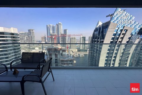 Appartement te koop in Business Bay, Dubai, VAE 2 slaapkamers, 84.1 vr.m., nr 645830 - foto 7