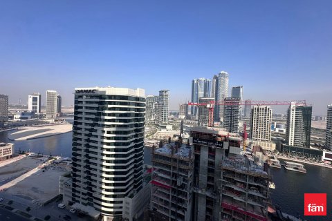Wohnung zum Verkauf in Business Bay, Dubai, VAE 2 Schlafzimmer, 84.1 m2 Nr. 645830 - Foto 20