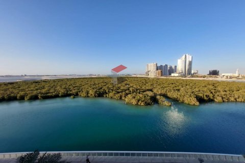 Apartament në Al Reem Island, Abu Dhabi, Emiratet e Bashkuara Arabe 3 dhoma gjumi, 155 m2. № 600918 - Foto 2