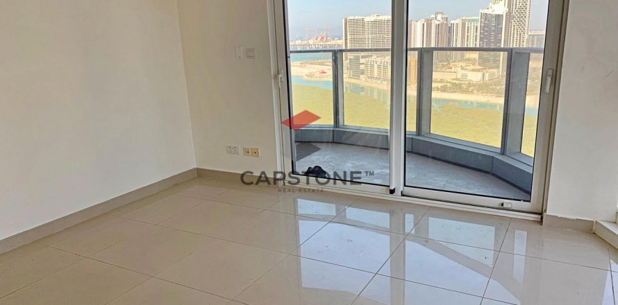 Apartament në Al Reem Island, Abu Dhabi, Emiratet e Bashkuara Arabe 3 dhoma gjumi, 155 m2. № 600918
