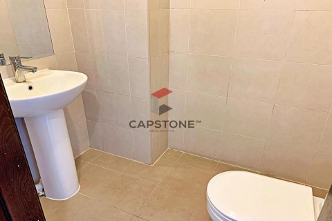 Apartament në Al Reem Island, Abu Dhabi, Emiratet e Bashkuara Arabe 3 dhoma gjumi, 155 m2. № 600918 - Foto 14