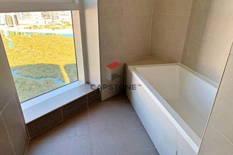 Apartament në Al Reem Island, Abu Dhabi, Emiratet e Bashkuara Arabe 3 dhoma gjumi, 155 m2. № 600918 - Foto 9