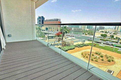 Byt v Al Raha Beach, Abu Dhabi, SAE 1 pokoj, 60 m² Č.: 600916 - fotografie 2
