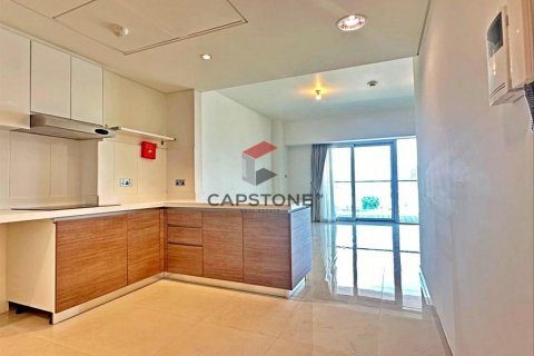 Byt v Al Raha Beach, Abu Dhabi, SAE 1 pokoj, 60 m² Č.: 600916 - fotografie 8