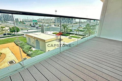 Byt v Al Raha Beach, Abu Dhabi, SAE 1 pokoj, 60 m² Č.: 600916 - fotografie 3