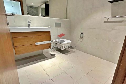 Byt v Al Raha Beach, Abu Dhabi, SAE 1 pokoj, 60 m² Č.: 600916 - fotografie 12