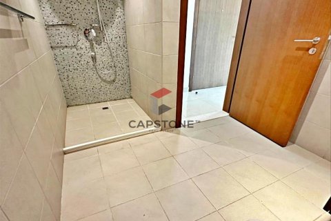 Byt v Al Raha Beach, Abu Dhabi, SAE 1 pokoj, 60 m² Č.: 600916 - fotografie 11