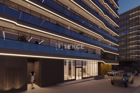 آپارتمان برای فروش در Dubai Land، Dubai، امارات متحده عربی 3 خوابه ، 143 متر مربع ، شماره 722868 - تصویر 4
