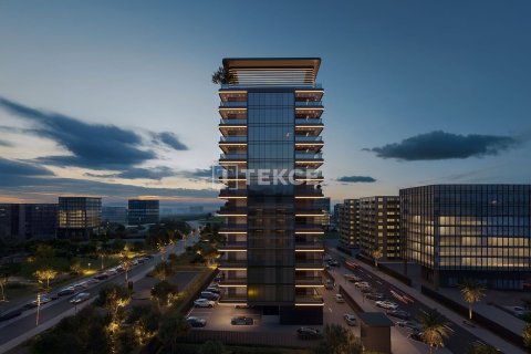 آپارتمان برای فروش در Dubai Land، Dubai، امارات متحده عربی 3 خوابه ، 143 متر مربع ، شماره 722868 - تصویر 2