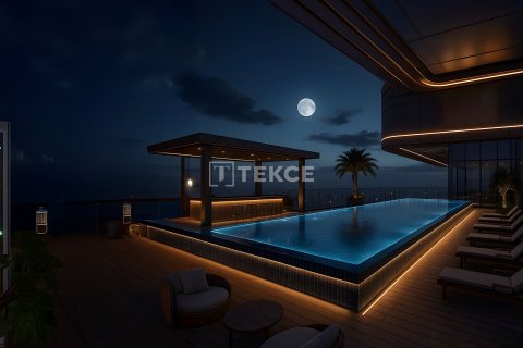 آپارتمان برای فروش در Dubai Land، Dubai، امارات متحده عربی 3 خوابه ، 143 متر مربع ، شماره 722868 - تصویر 5