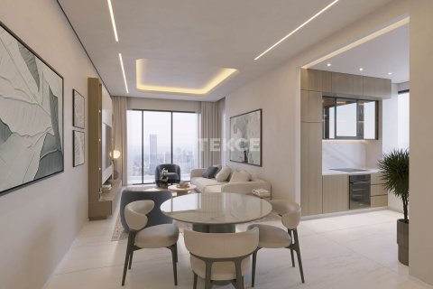 آپارتمان برای فروش در Dubai Land، Dubai، امارات متحده عربی 3 خوابه ، 143 متر مربع ، شماره 722868 - تصویر 10