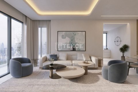 آپارتمان برای فروش در Dubai Land، Dubai، امارات متحده عربی 3 خوابه ، 143 متر مربع ، شماره 722868 - تصویر 9