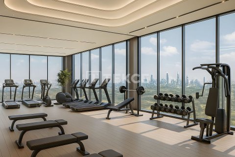 آپارتمان برای فروش در Dubai Land، Dubai، امارات متحده عربی 3 خوابه ، 143 متر مربع ، شماره 722868 - تصویر 6