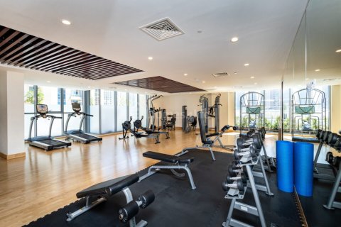 דירה להשכרה ב Downtown Dubai (Downtown Burj Dubai), Dubai, איחוד האמירויות 3 חדרי שינה, 189 מ"ר, מספר 722813 - תמונה 12