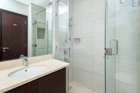 דירה להשכרה ב Downtown Dubai (Downtown Burj Dubai), Dubai, איחוד האמירויות 3 חדרי שינה, 189 מ"ר, מספר 722813 - תמונה 14