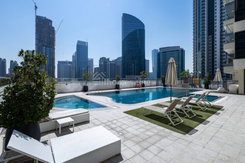 דירה להשכרה ב Downtown Dubai (Downtown Burj Dubai), Dubai, איחוד האמירויות 3 חדרי שינה, 189 מ"ר, מספר 722813 - תמונה 1