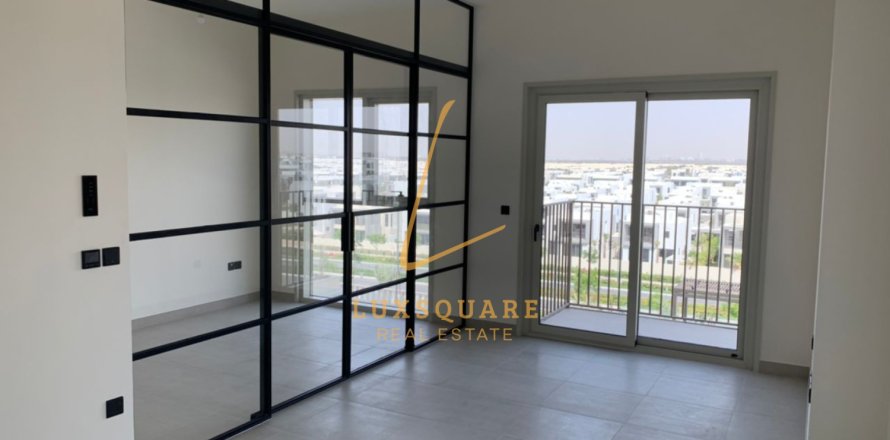 Διαμέρισμα σε Dubai Hills Estate, Dubai, ΗΑΕ 2 υπνοδωμάτια, 69 τ.μ. Αρ. 686376