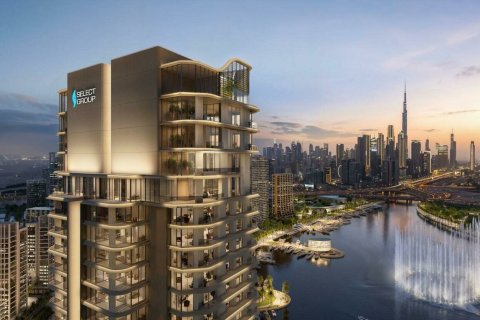 Διαμέρισμα σε Dubai, ΗΑΕ 1 υπνοδωμάτιο, 69 τ.μ. Αρ. 686381 - φωτογραφία 17