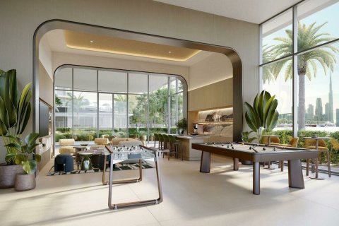 Διαμέρισμα σε Dubai, ΗΑΕ 1 υπνοδωμάτιο, 69 τ.μ. Αρ. 686381 - φωτογραφία 12