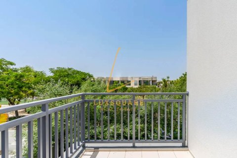 Villa in affitto a Dubai Hills Estate, Dubai, EAU 3 camere da letto, 221 mq. № 686378 - foto 12