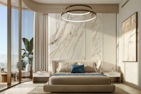 Διαμέρισμα σε Deira, Dubai, ΗΑΕ 4 υπνοδωμάτια, 245 τ.μ. Αρ. 686380 - φωτογραφία 3