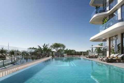 Διαμέρισμα σε Deira, Dubai, ΗΑΕ 4 υπνοδωμάτια, 245 τ.μ. Αρ. 686380 - φωτογραφία 15