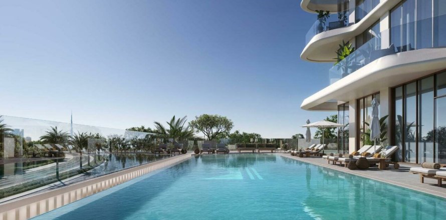 Deira, Dubai, UAE의 아파트 침실 3개, 160제곱미터 번호 686379