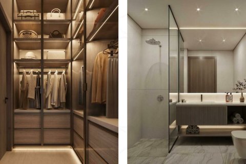 Deira, Dubai, UAE의 판매용 아파트 침실 3개, 160제곱미터 번호 686379 - 사진 11