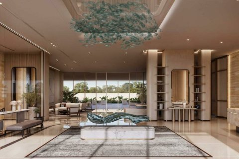 Deira, Dubai, UAE의 판매용 아파트 침실 3개, 160제곱미터 번호 686379 - 사진 12