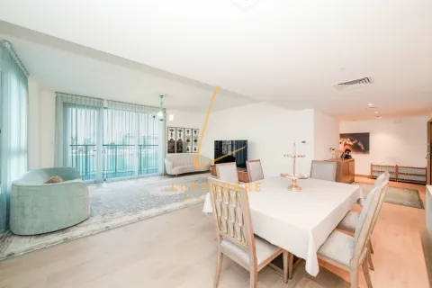 Appartement à louer à Jumeirah, Dubai, EAU 3 chambres, 193 m2 № 686375 - photo 7