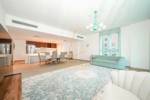 Appartement à louer à Jumeirah, Dubai, EAU 3 chambres, 193 m2 № 686375 - photo 6