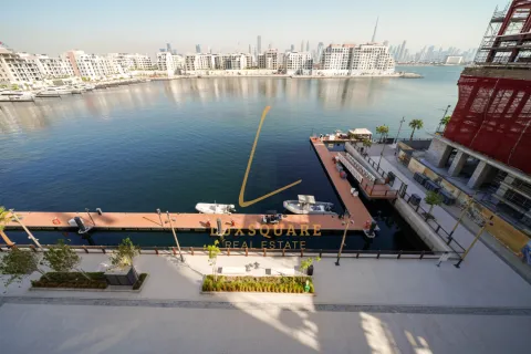 Appartement à louer à Jumeirah, Dubai, EAU 3 chambres, 193 m2 № 686375 - photo 28