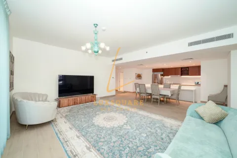 Appartement à louer à Jumeirah, Dubai, EAU 3 chambres, 193 m2 № 686375 - photo 4