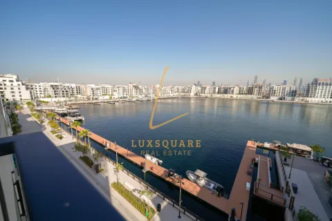 Appartement à louer à Jumeirah, Dubai, EAU 3 chambres, 193 m2 № 686375 - photo 1
