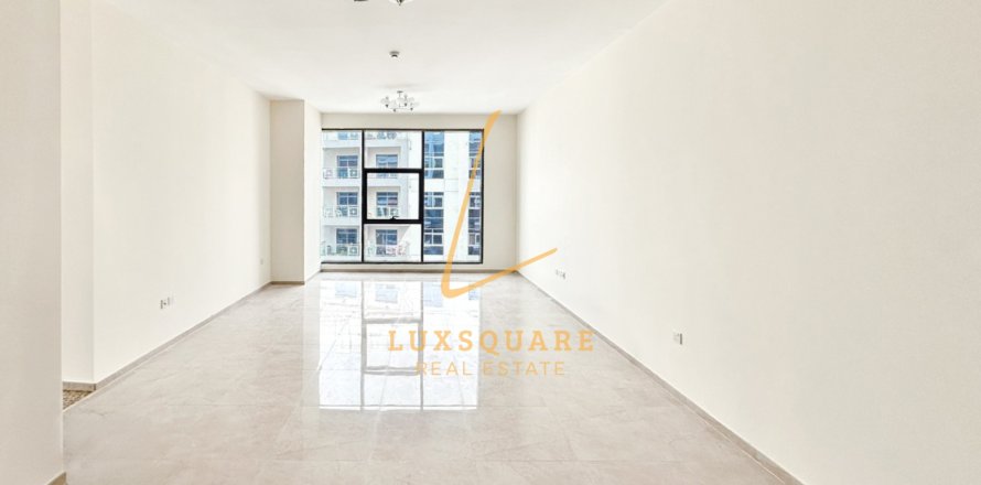 Apartman u gradu Al Furjan, Dubai, UAE 2 spavaće sobe, 135 m2 Br. 686377