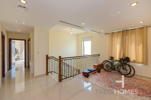 阿联酋 Dubai Arabian Ranches 2 待租 : 5 卧, 374 平方米 , 编号597620 - 照片 10
