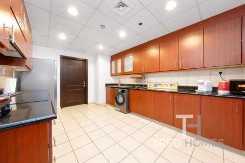 Byt v Jumeirah Beach Residence, Dubai, SAE 5 ložnice, 271 m² Č.: 597619 - fotografie 9