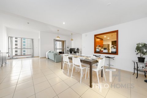 Byt v Jumeirah Beach Residence, Dubai, SAE 5 ložnice, 271 m² Č.: 597619 - fotografie 5