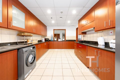Byt v Jumeirah Beach Residence, Dubai, SAE 5 ložnice, 271 m² Č.: 597619 - fotografie 10