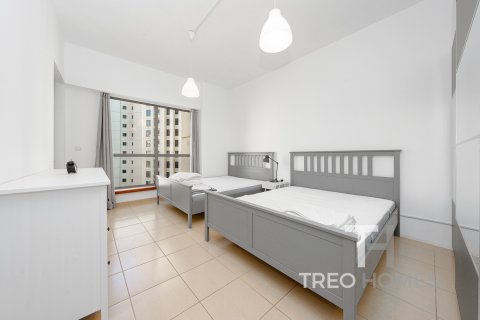 Byt v Jumeirah Beach Residence, Dubai, SAE 5 ložnice, 271 m² Č.: 597619 - fotografie 18